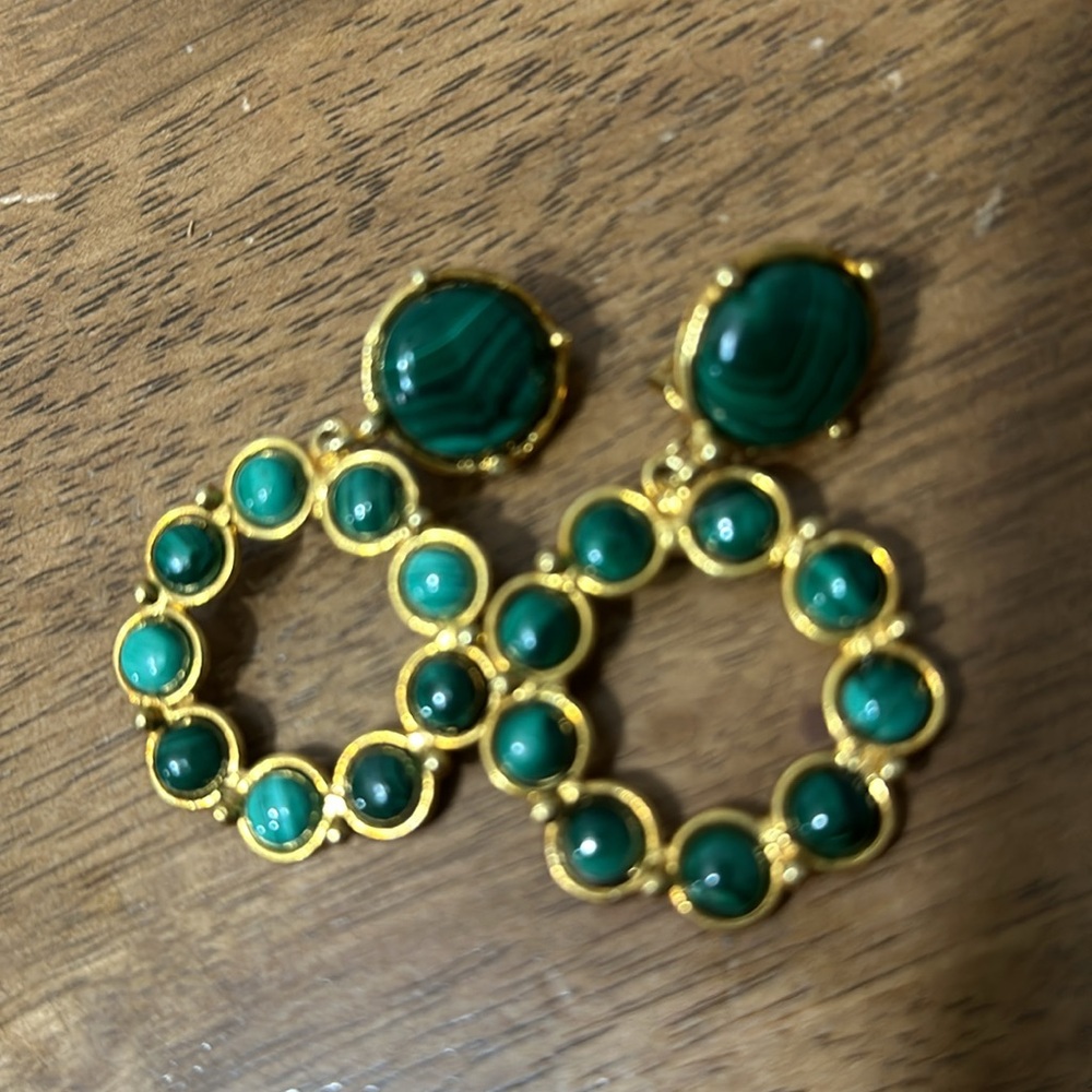 Aretes para mujer.  No texto - Picture 3 of 3